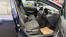 Toyota Corolla 1.8 VVT-i Hybrid Design 5dr CVT Hybrid Hatchback